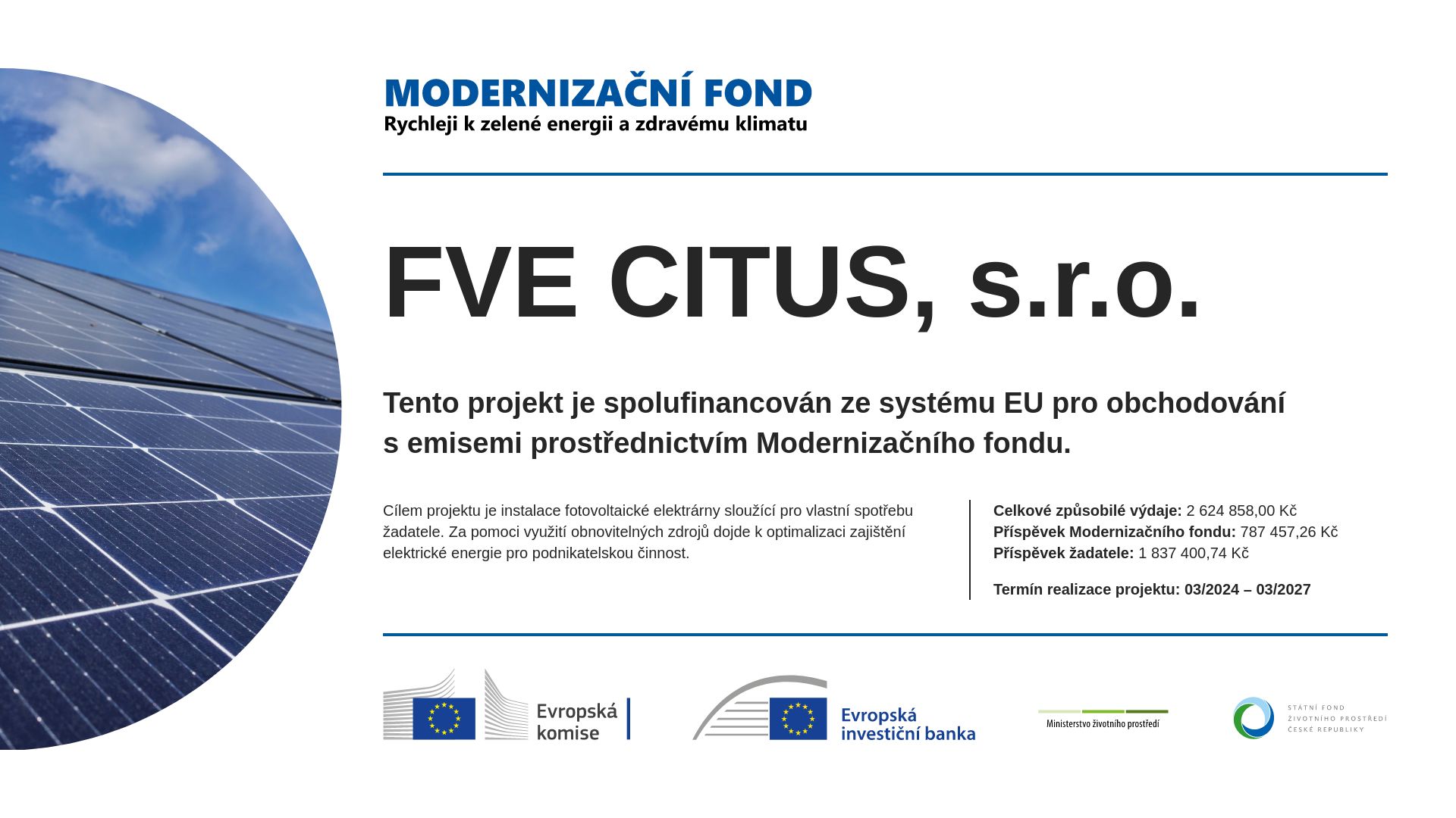 Publicita web - CITUS